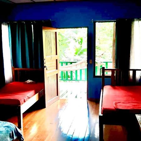 Allegra Hostel Drake Bay ภายนอก รูปภาพ