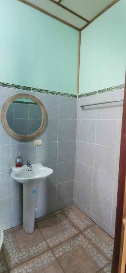 Allegra Hostel Drake Bay ภายนอก รูปภาพ