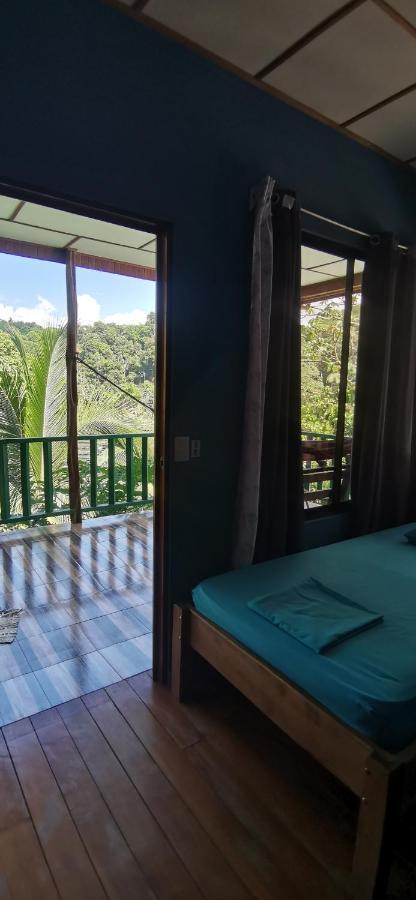 Allegra Hostel Drake Bay ภายนอก รูปภาพ