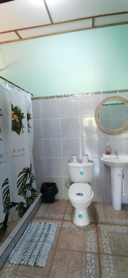 Allegra Hostel Drake Bay ภายนอก รูปภาพ