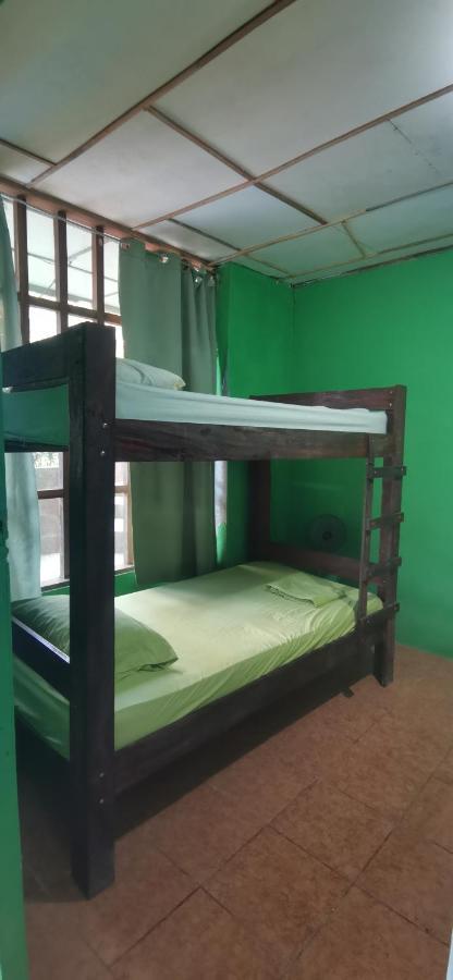 Allegra Hostel Drake Bay ภายนอก รูปภาพ