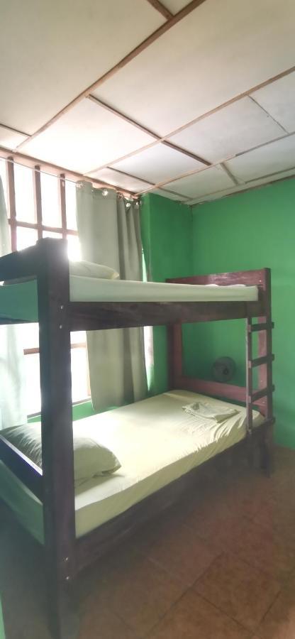Allegra Hostel Drake Bay ภายนอก รูปภาพ